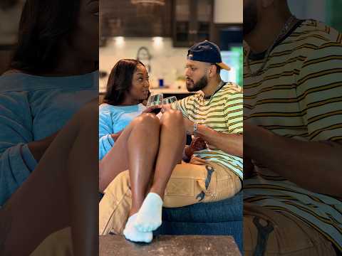 When Shardae tells Rone the reason why she’s so scared to commit to him!
