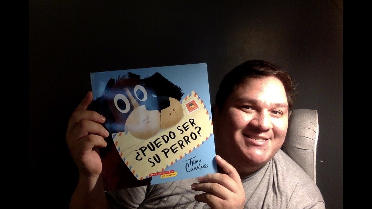 Can I Be Your Dog? (Spanish) YouTube