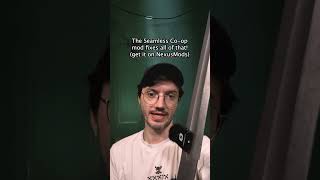 Fixing Elden Ring's terrible co-op #shorts #gaming #eldenring screenshot 3