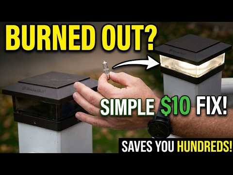 This Simple Trick Can Save You Hundreds on Deck Repairs | SWB#96
