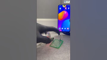 IOT Based Rain Alert 🚨 #roboarmy #scienceproject #rainalert #esp32project #esp32 #robotics