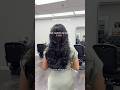 What I Ask For My Haircut 💇🏽♀️🎀✂️🧖🏽♀️