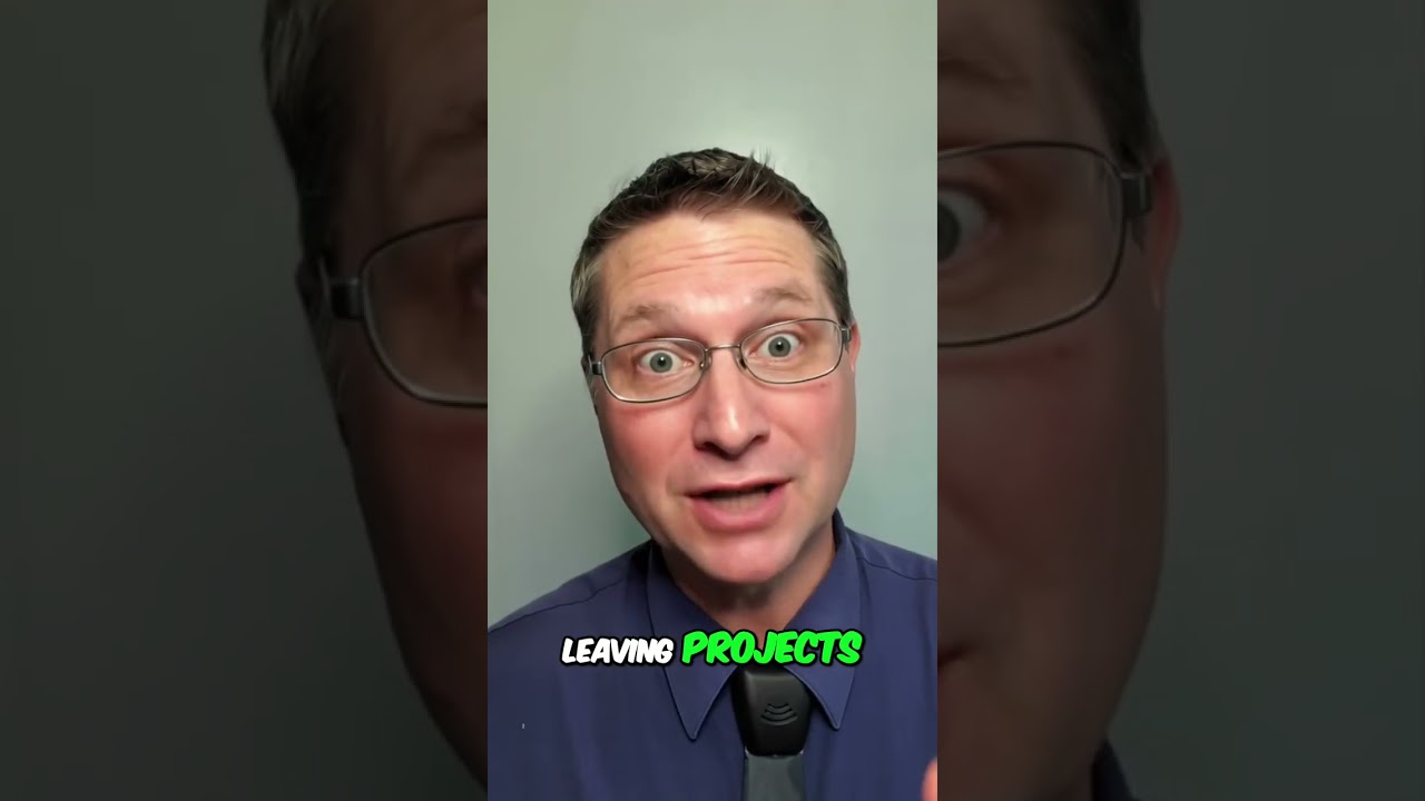 Stop Perfectionism: Share Your 'Ugly Baby' Ideas Now! #shorts