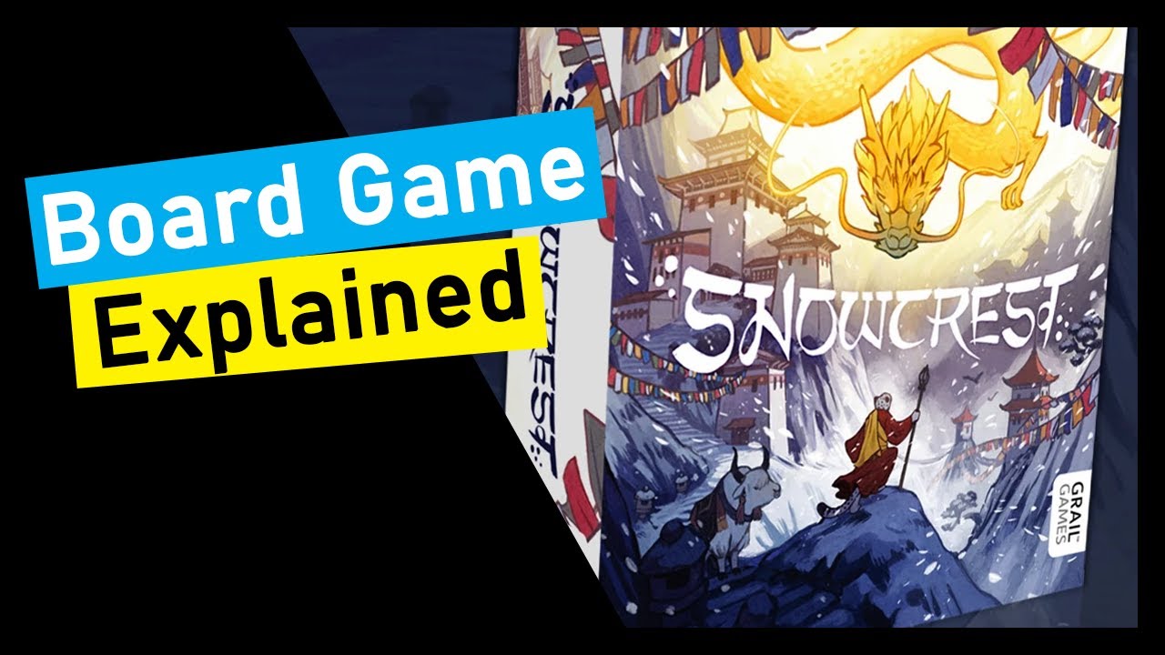 Is Snowcrest for you? A Quick Overview!