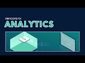 zencontrol Feature: Analytics