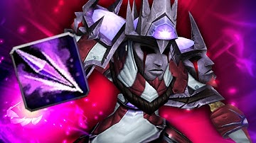 Priest "Instant Cast" Build Absolutely Dominates! (5v5 1v1 Duels) - PvP WoW: Dragonflight