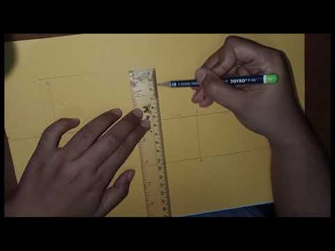 Video: Ada berapa jaring untuk prisma segi empat?