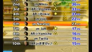 [IL Week 1] ιm vs AR1 (3 races)
