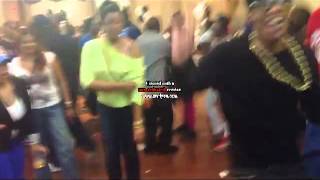 DJ DEX 80's BABY BIRTHDAY BASH - 2012 screenshot 4