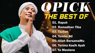 Download Lagu KUMPULAN 10 LAGU OPICK TERPOPULER MP3