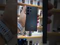 Unboxing Samsung galaxy S24 Ultra Black Titanium