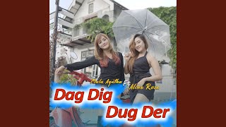 Dag Dig Dug Der (feat. Aline Rose)