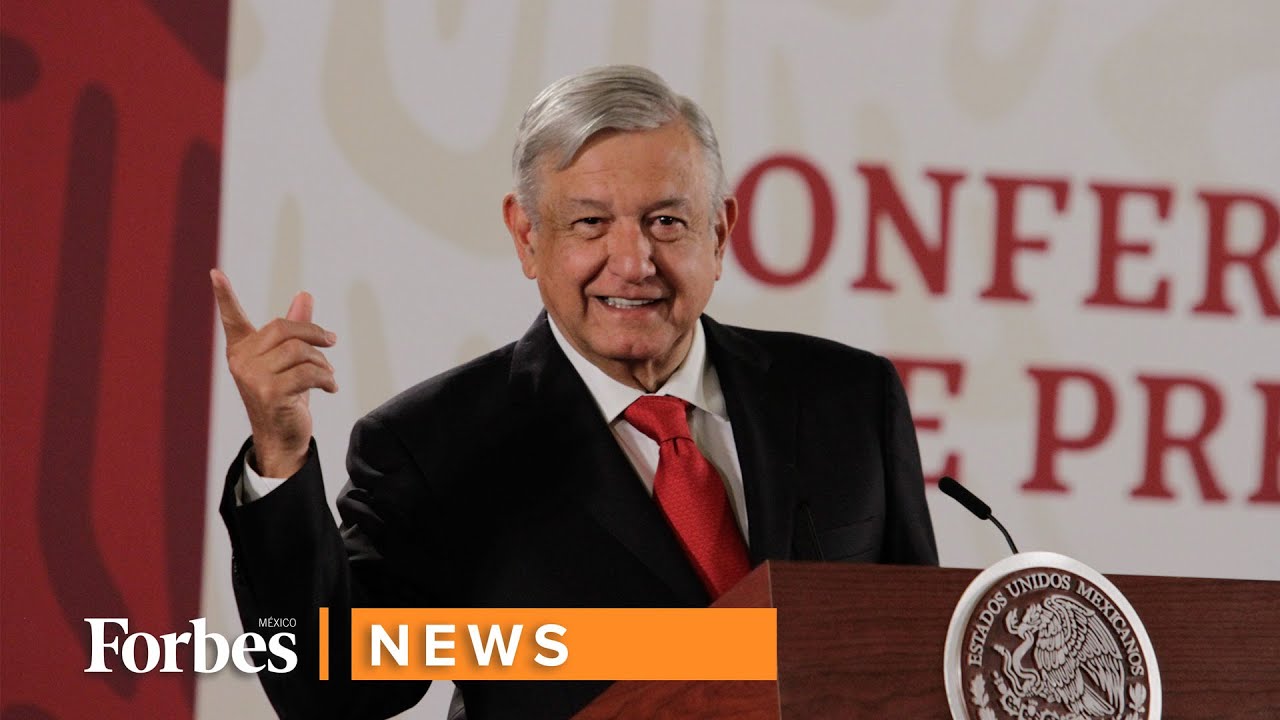 Amlo - Is Amlo S Approach To Crime Working After One Year ...