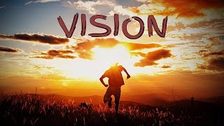 Inspirational Acoustic Music - Vision - Royalty Free - Music for videos Resimi