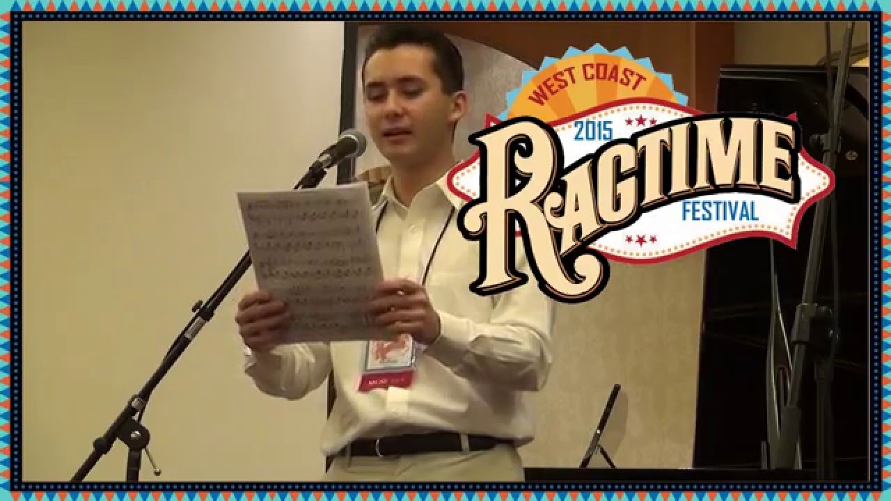 Michael Chisholm & Tom Brier 