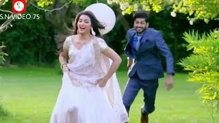 Hue bechain pahli bar raj ye jana |very sad song |Very heart touching songs || BA BANWAL ||