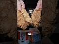 Only Eating KFC until 10K subs #fypシ #kfc #foodie #shorts #viral #chicken #foodreview