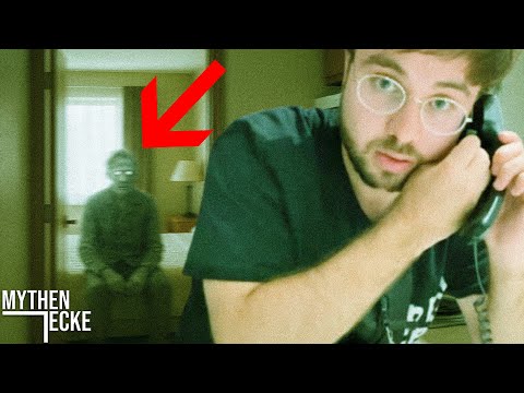 5 GRUSELIGE Videos die dich heute NACHT nicht SCHLAFEN lassen | MythenEcke