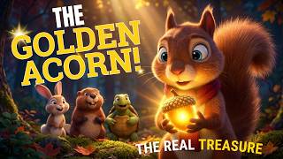 Is This the Most Valuable Treasure in the Forest