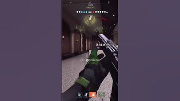 The QUICKEST Quad Feed in MW2! #Shorts