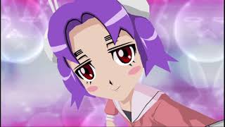 Yu-Gi-Oh 5Ds Tag Force 5- Fsd2000 Pearl Vs. Alice Maci 12-13-25