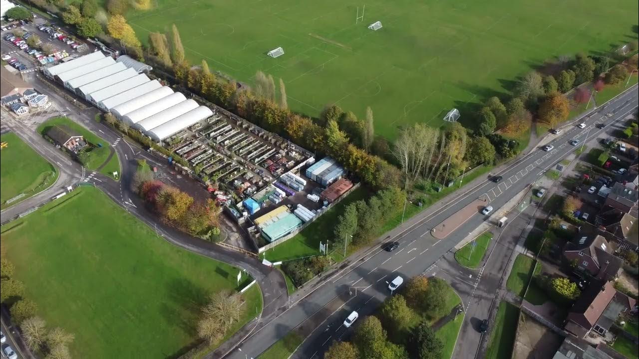 Benham Hill, Thatcham By Thatcham Garden Centre YouTube