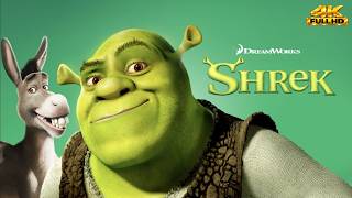 Shrek | História Completa e Curiosidades do Filme em Português | filme de comédia