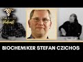 SO LEBT IHR GESUND! mit Biochemiker Stefan Czichos | Stall MMA Podcast 062
