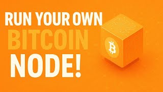 2️⃣كيف تقوم بإعداد عقدة البتكوين Bitcoin Core و ربطها بمحفظة البتكوين باستخدام تطبيق Sparrow Wallet  screenshot 1