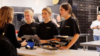 Crave Cookie Opens New Location in Ballwin