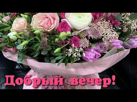 Вечера Доброго Настроения Позитивного