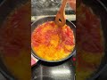 nonna’s easy tomato sauce
