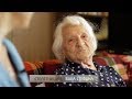 В "Столетниците на България": Баба Стефана