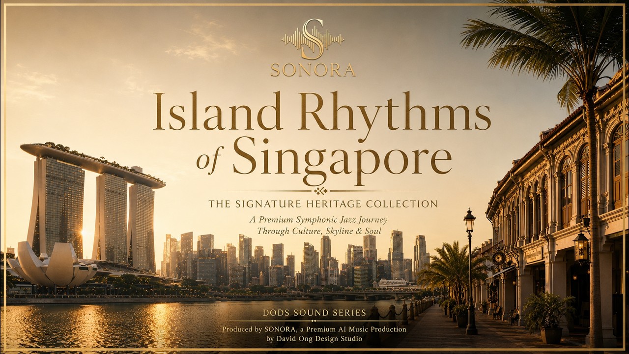 Watch 1 Morning Light Over Marina Bay on YouTube Watch 1 Morning Light Over Marina Bay on YouTube