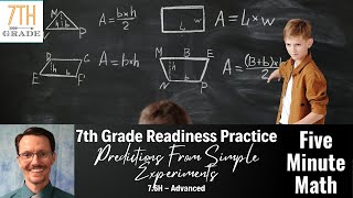 7.6H Readiness Practice - Advanced