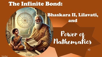 A great Story : Bhaskara II and Lilavati : Contributions of Mathematics to Mankind Explained |