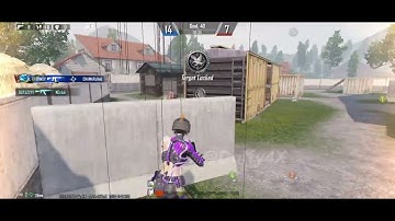 BGMI 4.0 AIMBOT OBB MAIN ID SAFE ⚡