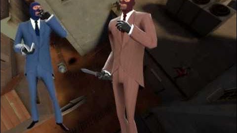 TF2 LOADING (GTA4 Parody)