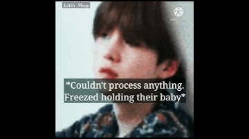 when y/n died after giving birth 😭 #btsff #bts #rm #jin #suga #jimin #jhope #v #jungkook