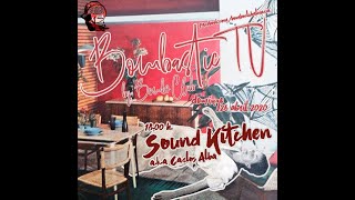 SoundKitchen Bombastic tv set