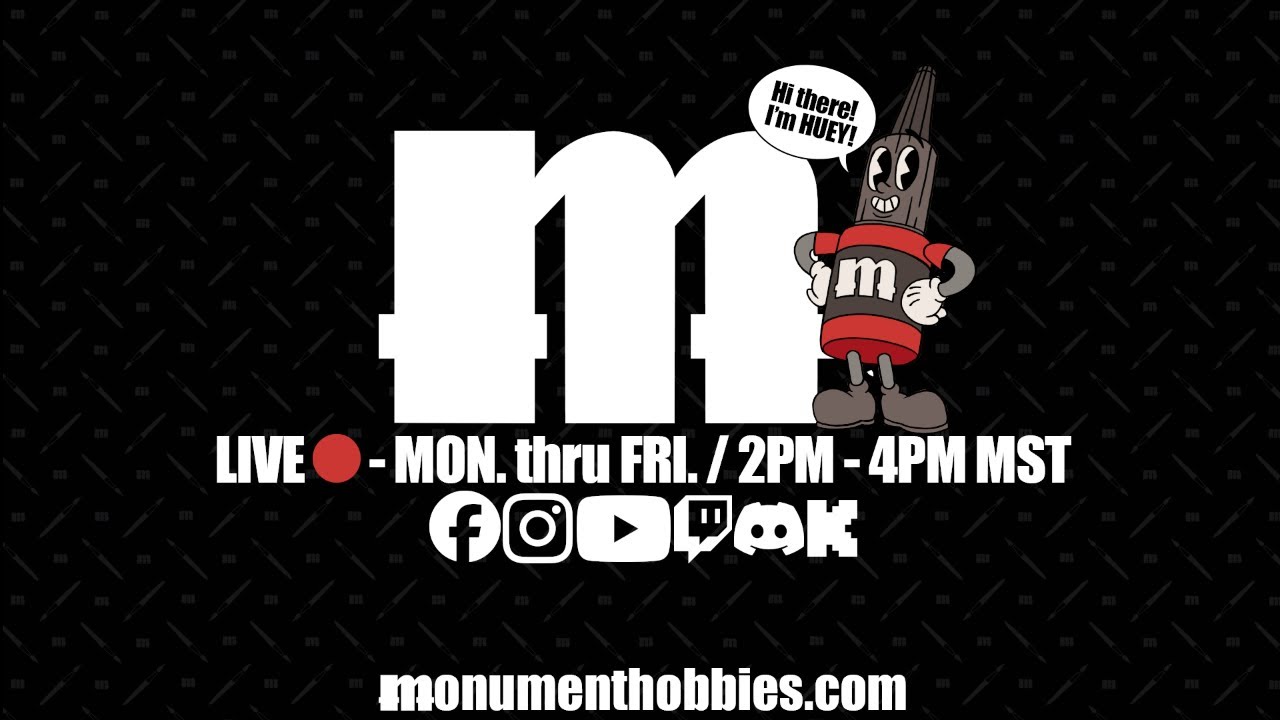 FEB 25 - GIVEAWAY! | Painting a Psycho Warrior?!