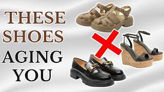 Summer 2026 Shoes: What's In Vs Out