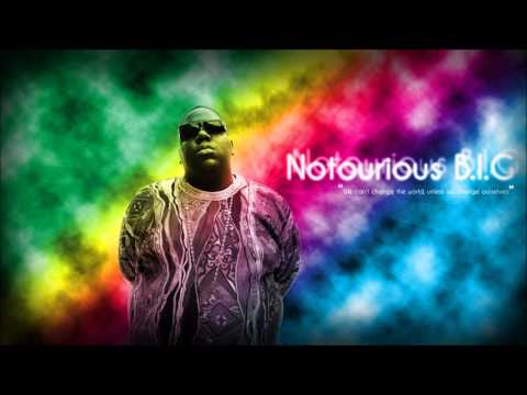 The Notorious BI.G - Juicy HQ)