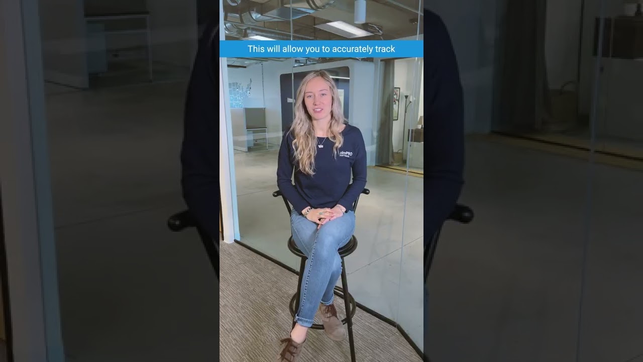 Time is Money with simPRO Mobile | Mobile Mondays