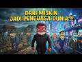 Dari Miskin Jadi Penguasa Dunia?! Rahasia China Terbongkar!? #short #geopolitik #ai