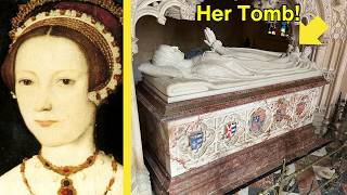 Opening The Grave Of Catherine Parr
Catherine Parr, the sixth and final wife of King Henry VIII, lived through one of the most dangerous periods in English history. She outlived her infamous husband, survived court intrigue that nearly cost her life, and helped reunite the Tudor royal family. Yet while her life was remarkable, the story of what happened to her body after her death is perhaps even more extraordinary. Unlike most queens, whose graves remained sealed and undisturbed, Catherine Parrs coffin was opened several times over the centuries. Her remarkably preserved body amazed those who saw it, but repeated interference ultimately destroyed what time had carefully preserved. Opening The Grave Of Catherine Parr