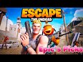 Finally A ROGUELIKE Makes It to Epic’s Picks "Escape The Undead"