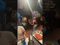 Mi Gran Noche en Madrid… es otra cosa! 🇪🇸