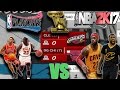 95 96 BULLS VS CAVS BEST OF 7 SIMULATION IN NBA2K17 Who Would Win 95 96 BULLS VS CAVS BEST OF 7 SIMULATION IN NBA2K17 Who Would Win