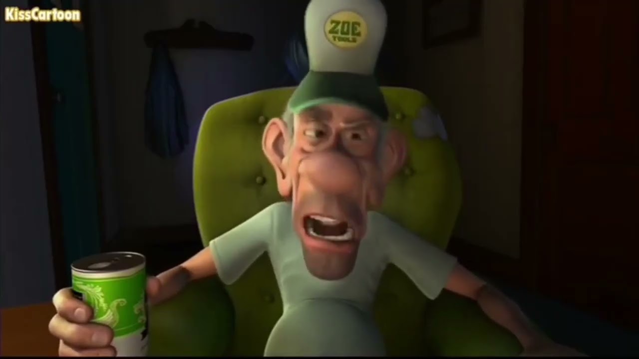 It's A Cow Farm... You're Gonna Find Cows Outside! (Remix)